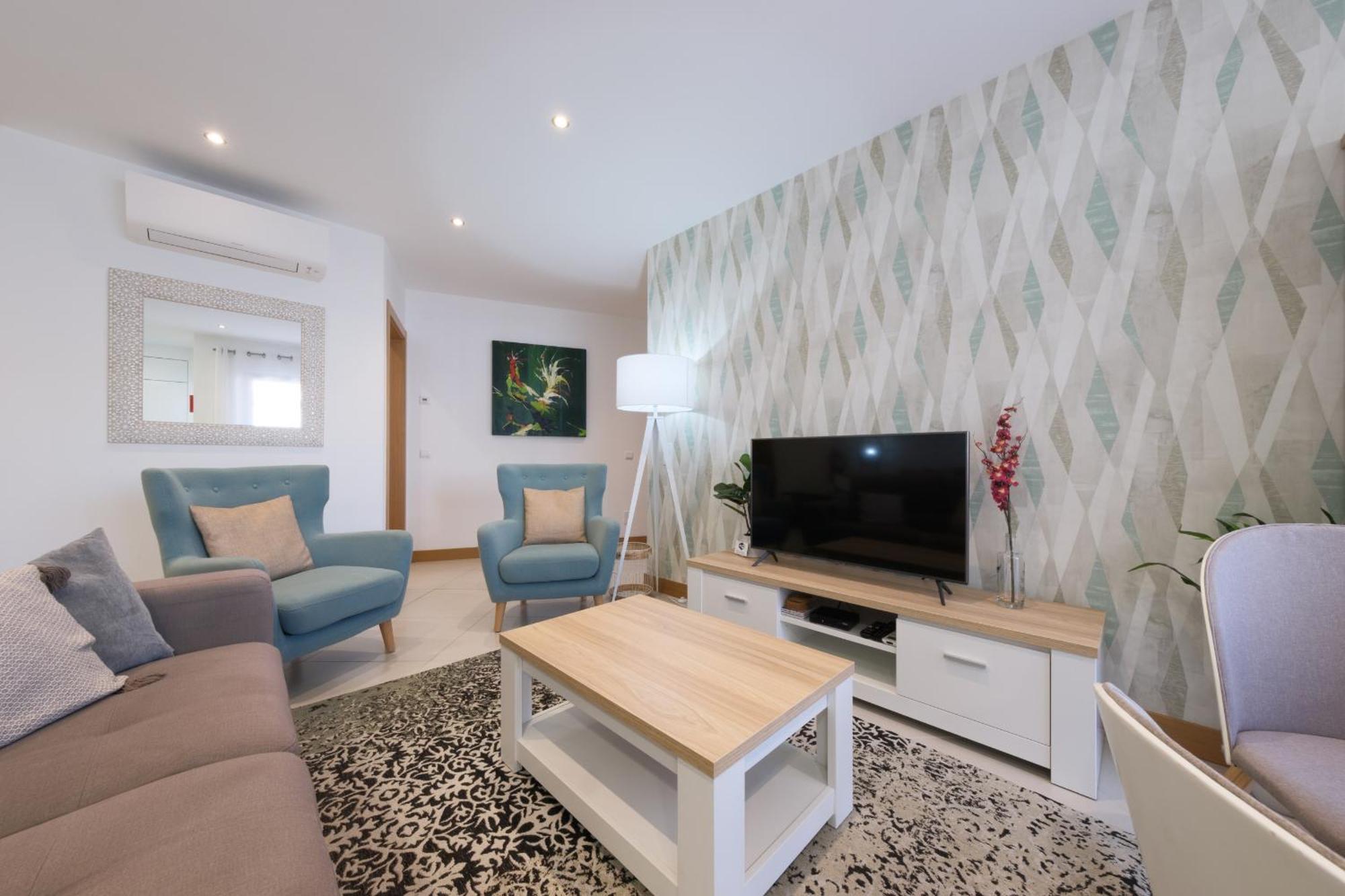 Flor Do Galvao Appartement *